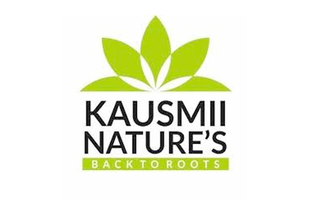 Kausmii Nature's Instant Green Coffee Premix Lemon Flavour   Pack  100 grams